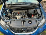 Honda Civic 2014