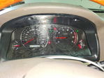 Lexus GX 2004