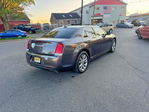 Chrysler 300 2016