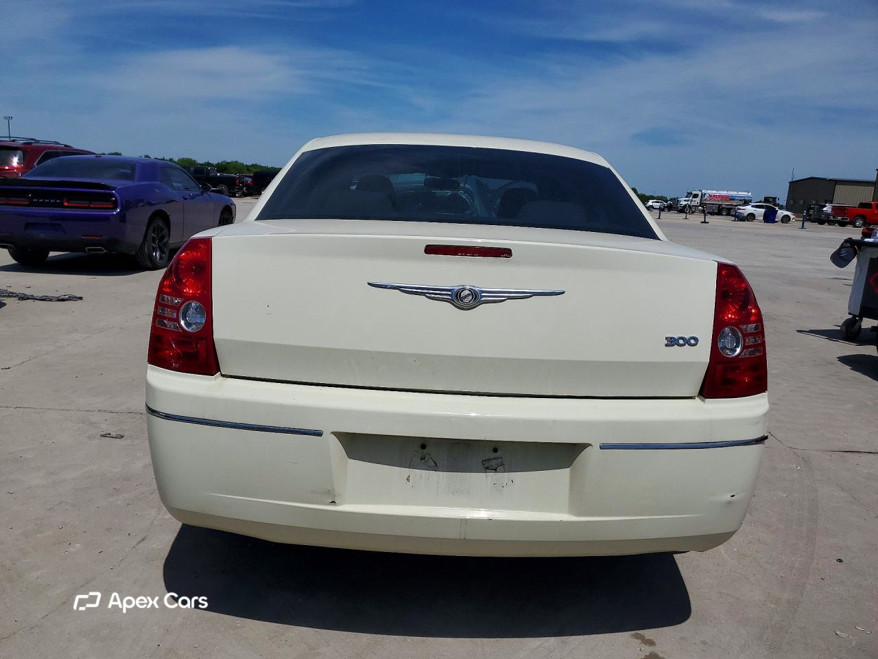 Chrysler 300 2009