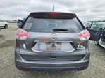 Nissan Rogue 2015