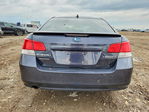 Subaru Legacy 2013