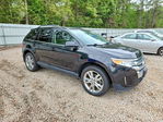 Ford Edge 2013