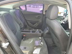 Chevrolet Volt 2013