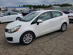 Kia Rio 2013
