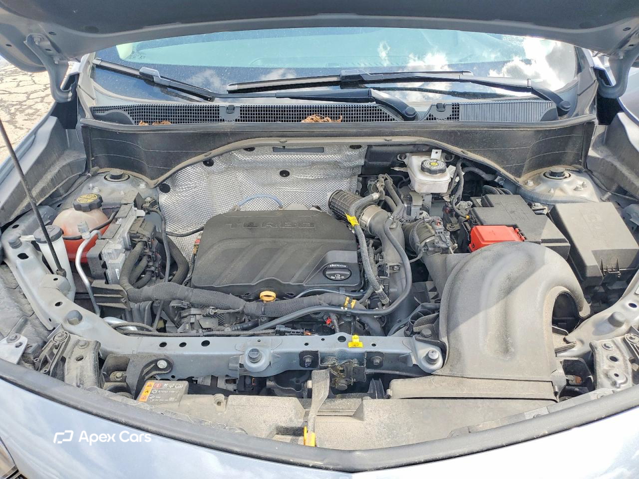Buick Encore 2022