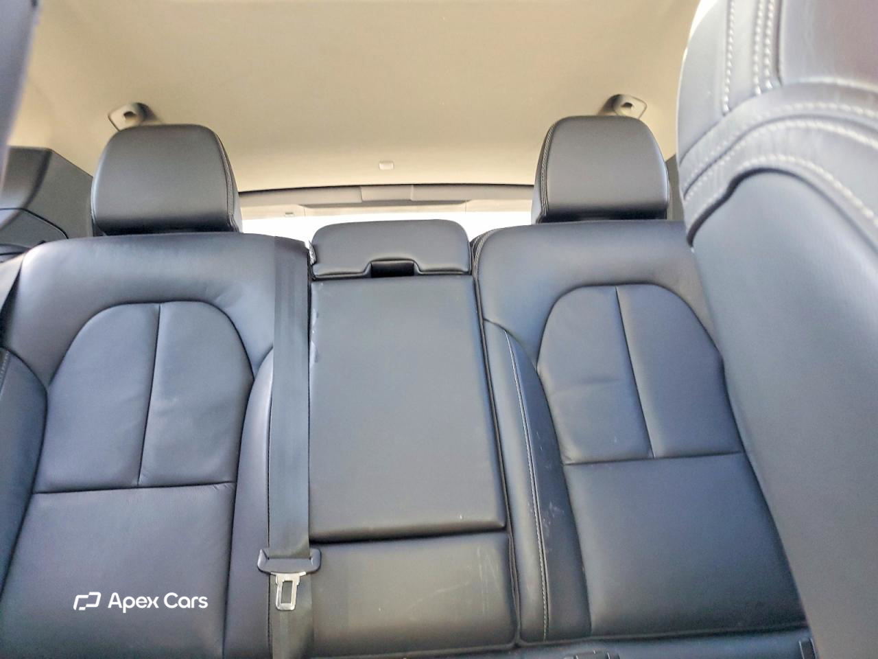Volvo XC40 2023