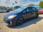 Toyota Prius 2012