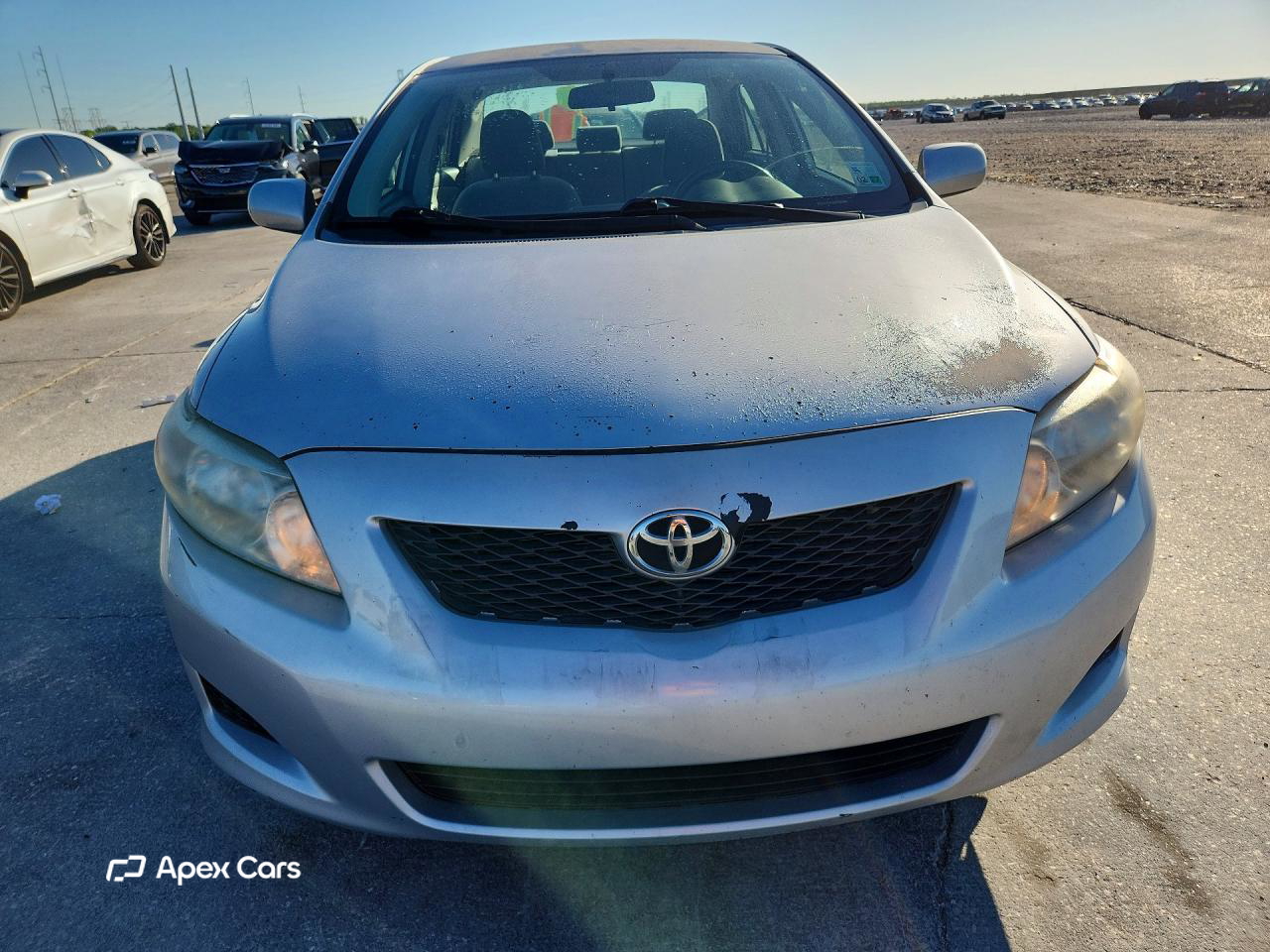 Toyota Corolla 2010