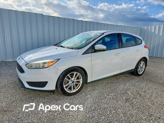Ford Focus 2017 - Image 1 of 13