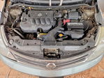 Nissan Versa 2011