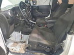 Jeep Wrangler 2012