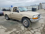 Ford Ranger 2000