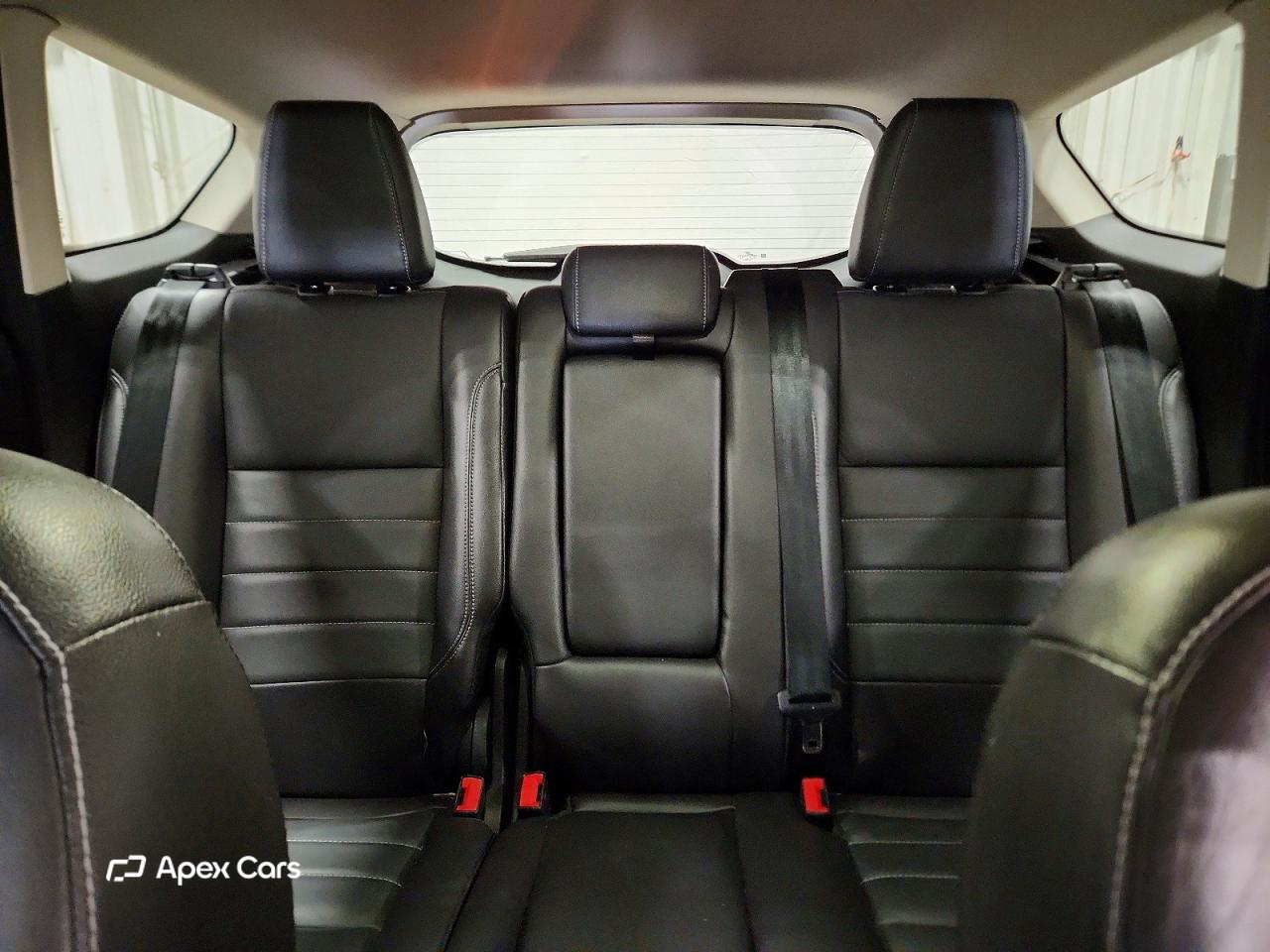Ford Escape 2016
