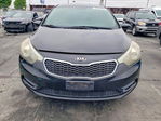Kia Forte 2014