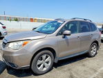 Subaru Forester 2014