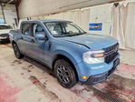 Ford Maverick 2023