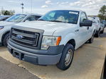 Ford F-150 2013