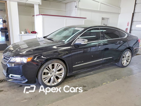 Chevrolet Impala 2015 - Image 1 of 13