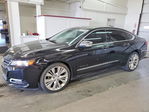 Chevrolet Impala 2015