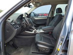 BMW X3 2011