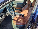Audi A4 2021