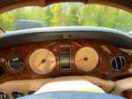 Bentley Arnage 2002
