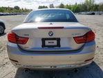 BMW Series 4 2015
