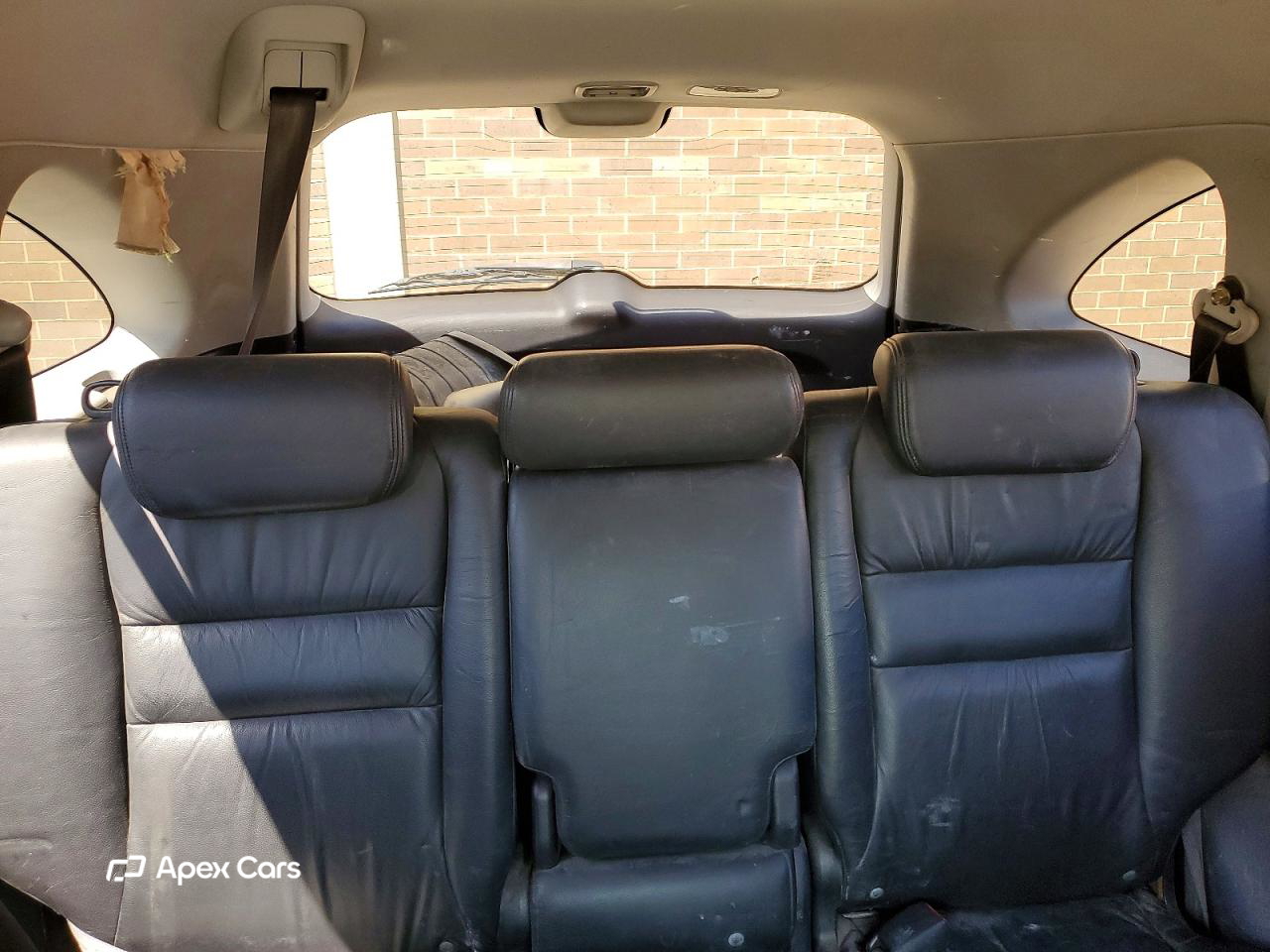 Honda CR-V 2007