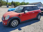 MINI Cooper 2012