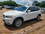 BMW X3 2013