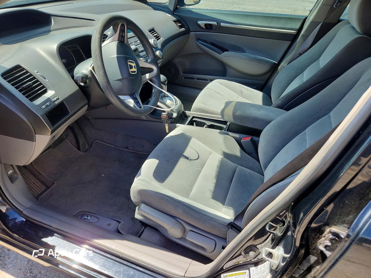 Honda Civic 2009