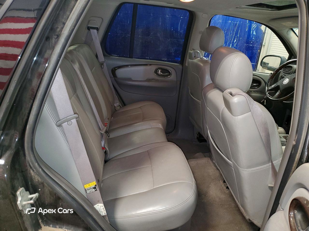 Buick Rainer 2006