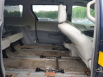 Toyota Sienna 2014