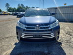 Toyota Highlander 2018