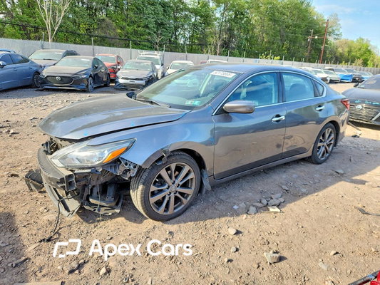 Nissan Altima 2018 - Image 1 of 12