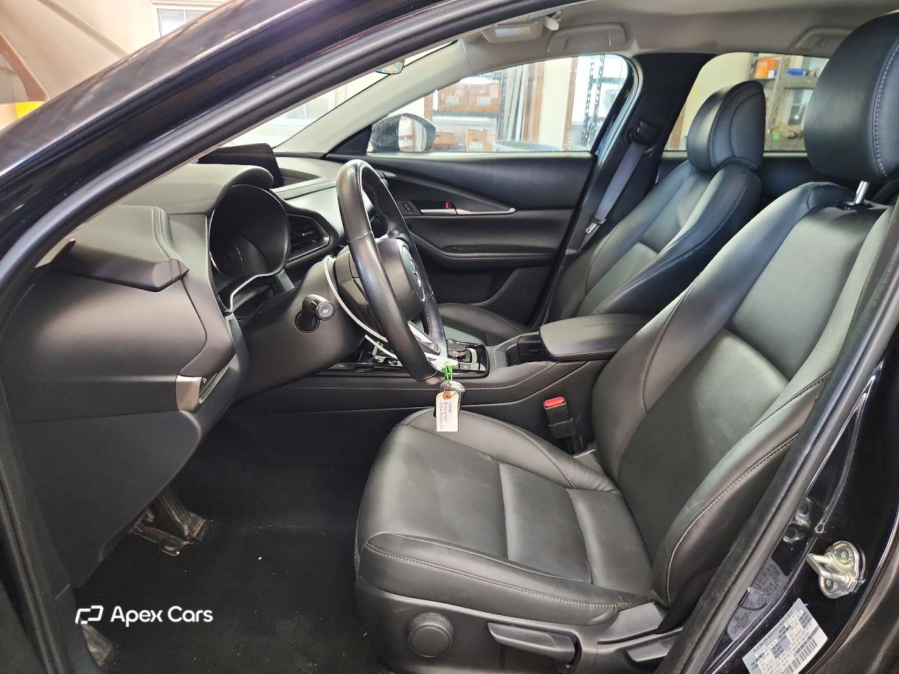 Mazda CX-30 2024