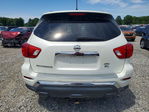 Nissan Pathfinder 2017