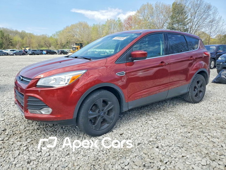 Ford Escape 2014 - Image 1 of 13