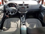 Kia Rio 2015