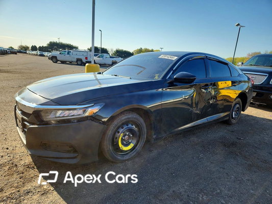 Honda Accord 2019 - Image 1 of 12