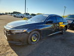 Honda Accord 2019