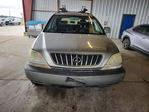 Lexus RX 2002