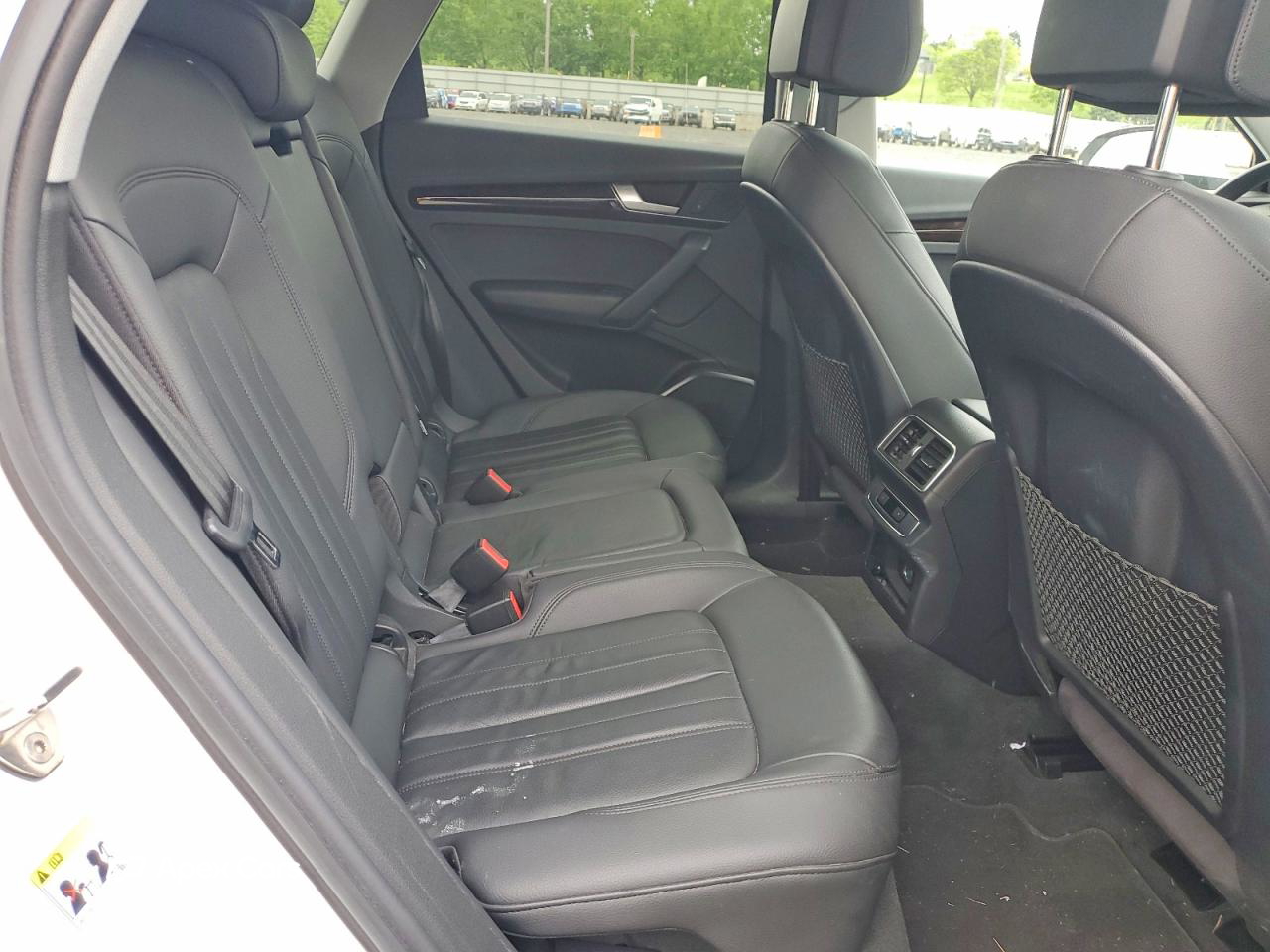 Audi Q5 2019