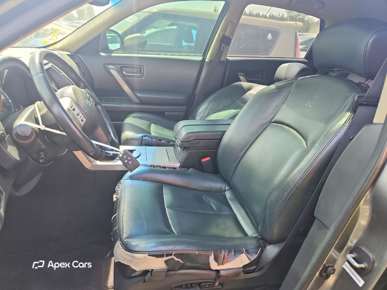 Infiniti FX 2005