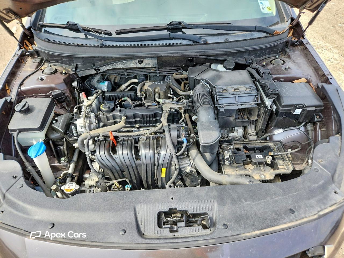 Hyundai Sonata 2017
