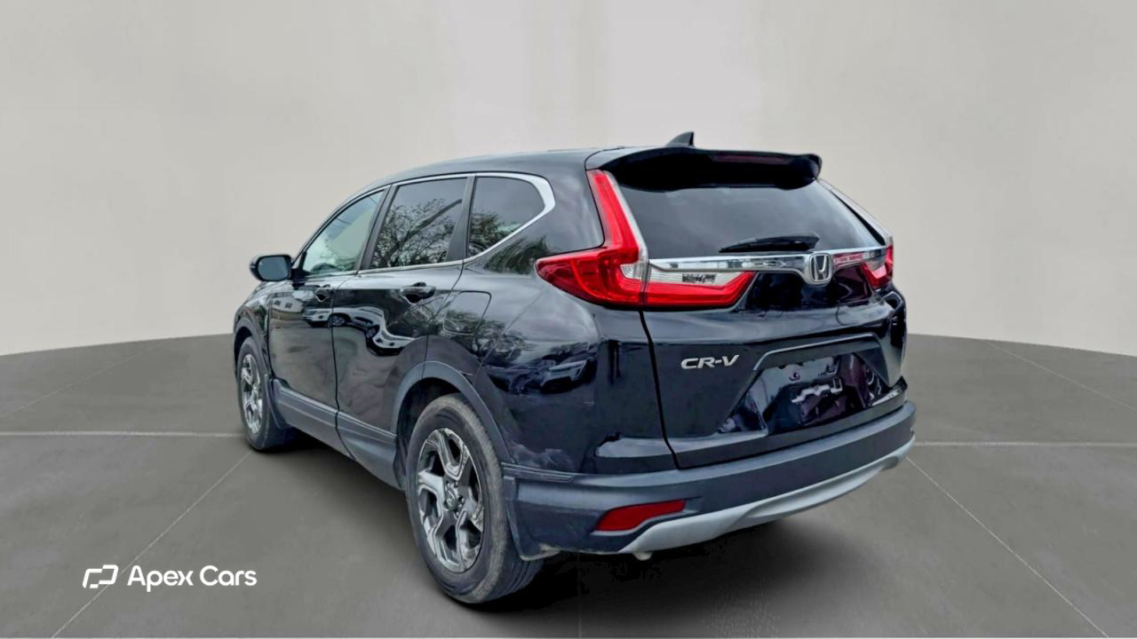 Honda CR-V 2019
