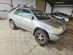 Lexus RX 2002