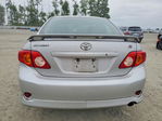Toyota Corolla 2009