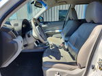 Subaru Forester 2012